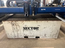 Used CNC Plasma (Flame) Cutting Systems For Sale | Surplus Used CNC Plasma (Flame) Cutting Systems For Sale | Surplus