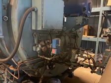 800 HP Cleaver-Brooks #CB-400-800, Steam Boiler, Natural Gas/Oil, 250 psi, 33500000 BTU/hr., 600 V, 1993