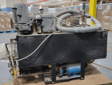 Reimers #RH-80, Steam Generator, 100 psi, 80 kW