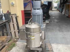 Urschel #1700, Food Processor, 30 HP, 200-208 V