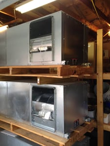 Climate Climate Master #TCH060AFC40CLSS, Heat Pumps, 460 V