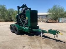 Pioneer #SC108S17, Industrial Water Pump, 6500 GPM, 2009