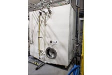 5000 gallon Stainless Steel Tank