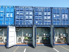 MicroFAST 9.0 On2Site Waste Water Treatment System, Portable,