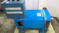 386 HP 2000 RPM Siemens 1PL6228-9AF30-0AZ3, 460 Volts, rebuilt