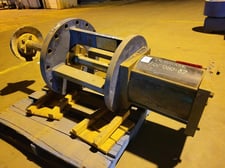 Counter Pressure Device, HYMAC OHO155.61, 85 psi MAWP