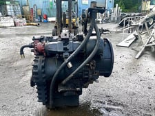 KALMAR, transmission for DRG450-60S5X reach stacker