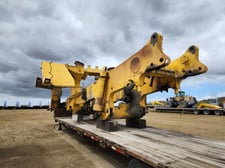 Komatsu #HD785-5LC, haul truck - frame only