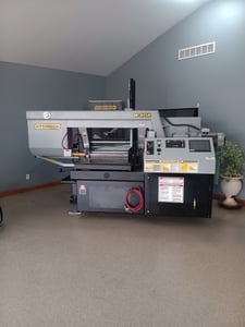 20" x 30" Hyd-Mech #M-20A, 480 V., 3-phase, 2025, new