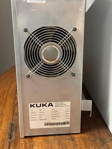 kuka pc zu krc4 upgrade panel upgrade fr, new, 2015, #105197