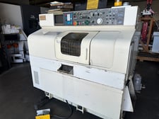 Nakamura #TMC-15H, CNC Lathe, 11.8" Swing, 4500 RPM, 1.3" Bar Capacity