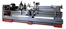 26" x 80" GMC #GML-2680, Metal Lathe, 2-Axis, 10 HP, 1600 RPM
