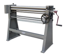 28 gauge x 3.4' GMC #SR-4116, Slip Roll