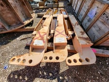 8.5 Ton, Tandemloc #AC300B-17PA, WLL lift beam, 17000 lb. capacity (3 available)