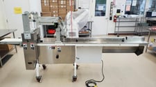 PFM #30M, Flow Wrapper, 100 Packs/min.