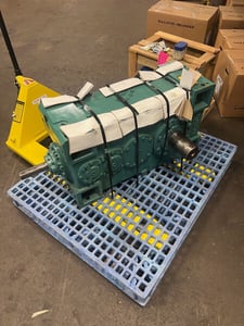 Dodge, Baldor Magnagear 100k #3A06-000155GTt5