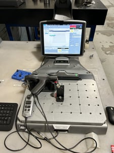 New & Used Coordinate Measuring Machines (CMM) For Sale | Page 3 | Surplus  Record