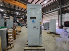 S & C Electric Co #CDT-593880, switchgear unit, 1200 amps, 4160 Volts