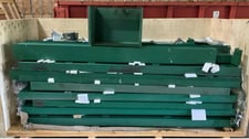 Sound Enclosure, Bruderer, for BSTA 30H/HL