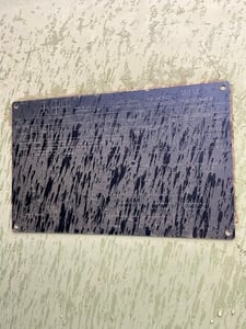 1750/1960 KVA 34500GY/19920 Primary, 600Y/347 Secondary, 3 phase, Padmount Transformer