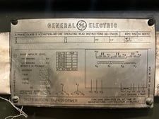 1500 KVA 34500GY/19920 Primary, 480Y/277 Secondary, 3 phase, Padmount Transformer