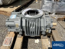 1199 CFM, 15 PSI, Ram Whispair #412J, Blower, 6" Opening