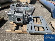 1199 CFM, 15 PSI, Ram Whispair #412J, Blower, 6" Opening