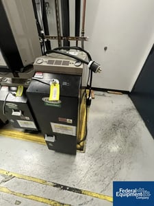 24 kW Conair #Tw2, Thermolator, 460 V., Single Zone, Tw-2 Microprocessor