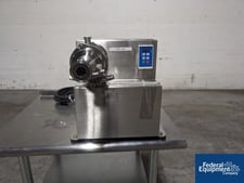 Bematek #CBT-50-PB-1, Colloid Mill