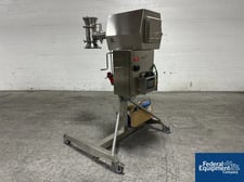 Frewitt Conical #FreDrive Coniwitt 150, Sieve Mill, Siemens Control, 2019