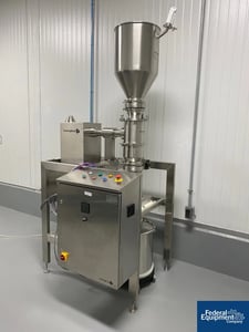 Hanningfield #M10U, Cone Mill, Loma Metal Detector, 2 HP, 3600 RPM, 2019