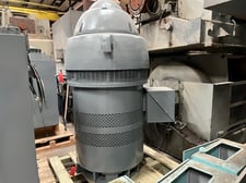 1250 HP 1785 RPM U.S. Motors, Frame 6808P, weather protected enclosure type 1, 1.15 service factor, 2300/4160