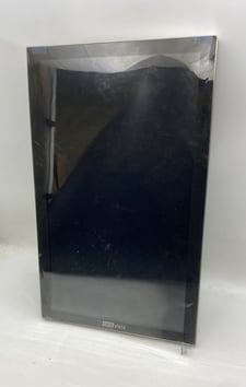 IMD Vista #VT-215AFP3, 21.5" TFT LCD Color Monitor, 24 Volts