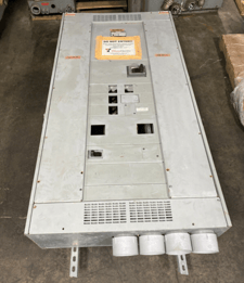 1200 Amp. Siemens, P5E75N1120ATS P5, Panelboard, 480Y/277V 3PH 4W NNX3V120 CAN SHIP