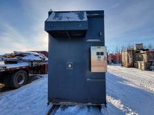 Industrial Commerical Equipment Industrial Commerical Equipment #BMAE-115, industrial electric air heater