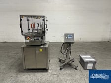 Dott Bonapace #INCAP-3TSS, Capsule Filler, 230 V., 2017