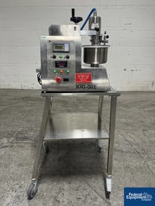 Key #KG5, High Shear Mixer, 5L Jacketed Bowl