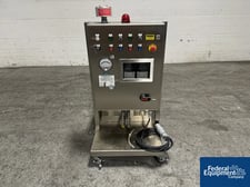 Quadro Ytron #ZC0, Disperser, 3 HP, 12 GPM, 2013