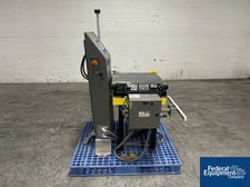 Mettler #XE/XS, Hi-Speed Checkweigher, 18" x 23"