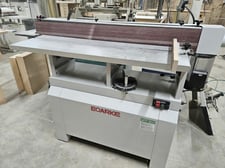 Boarke #PC-G803, Edge Sander, 2015