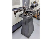 Foley #367, Carbide Saw Grinder, .5 HP, 40" diameter, 120 V.