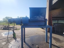 Image for Shred-Pak #AZ-45, Shredder, (2) 20 HP Motors, 480 V.