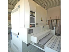 103" DMC #Eurosand-L, Wide Belt Sander, 15 HP, 400 V., 2012