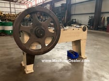 Ferracute Farracute #4 Cartridge Header