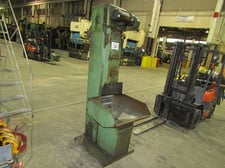 osborne, Parts Loader