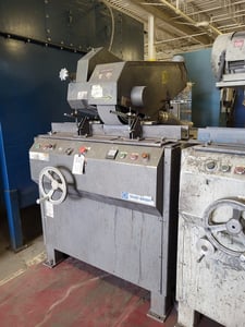 Rand Bright Tube Polisher