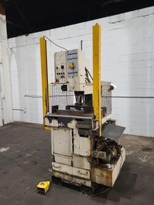 Kaltenbach #KKS-400, Automatic Cold Saw