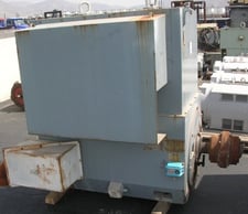 1500 HP 1800 RPM Siemens, Frame 5810US, weather protected enclosure type 2 SB, 1.15, 4160 Volts