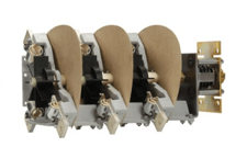 Eaton Cooper Power series four-position ring mount loadbreak switch