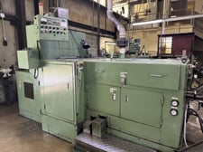5/16" x 2-3/16" Asahi Sunac #ST635, 2 Die 2 Blow Cold Header, 1-3/8" Shank Length, 400 PPM, 2003